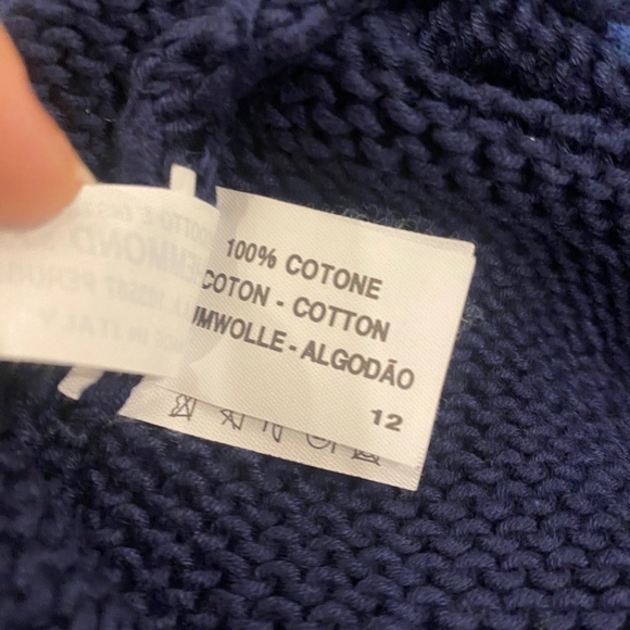 NWT Hemmond Sweater - Picture 5 of 5